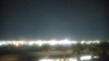 Weather camera view of Bob Miller MS.