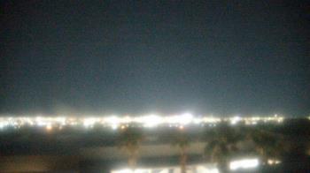 Weather camera view of Bob Miller MS.