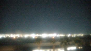 Weather camera view of Bob Miller MS.