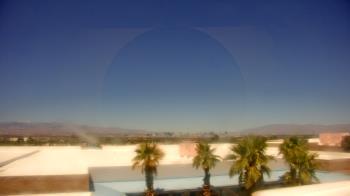 Weather camera view of Bob Miller MS.