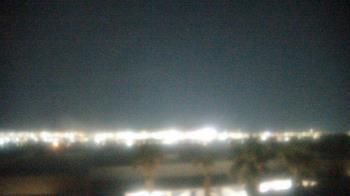 Weather camera view of Bob Miller MS.