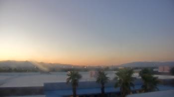 Weather camera view of Bob Miller MS.