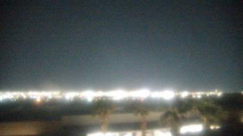 Weather camera view of Bob Miller MS.