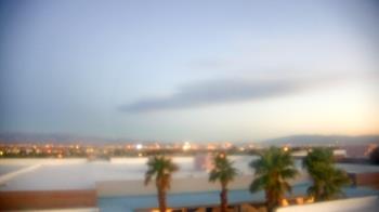 Weather camera view of Bob Miller MS.