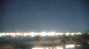 Weather camera view of Bob Miller MS.