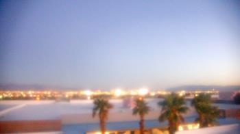 Weather camera view of Bob Miller MS.