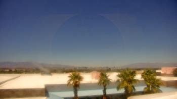 Weather camera view of Bob Miller MS.