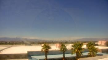 Weather camera view of Bob Miller MS.