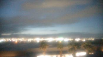 Weather camera view of Bob Miller MS.