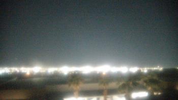 Weather camera view of Bob Miller MS.