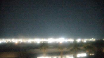 Weather camera view of Bob Miller MS.
