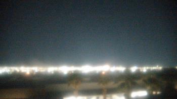 Weather camera view of Bob Miller MS.