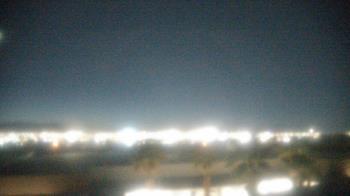 Weather camera view of Bob Miller MS.