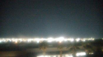 Weather camera view of Bob Miller MS.