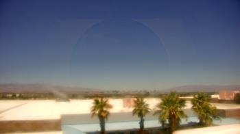 Weather camera view of Bob Miller MS.