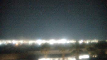 Weather camera view of Bob Miller MS.