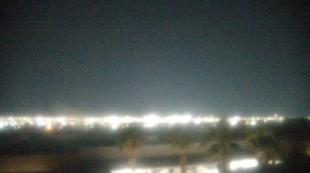 Weather camera view of Bob Miller MS.