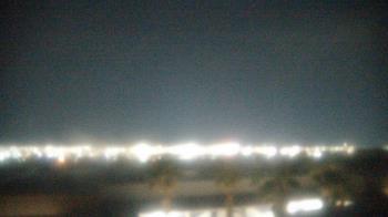 Weather camera view of Bob Miller MS.