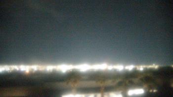 Weather camera view of Bob Miller MS.