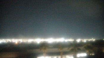 Weather camera view of Bob Miller MS.