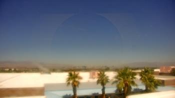 Weather camera view of Bob Miller MS.