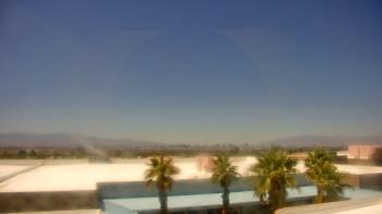 Weather camera view of Bob Miller MS.