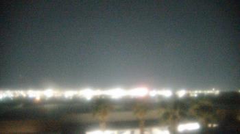 Weather camera view of Bob Miller MS.