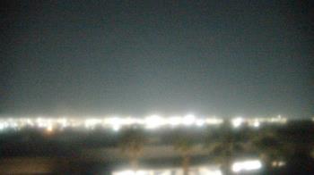 Weather camera view of Bob Miller MS.