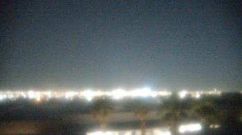 Weather camera view of Bob Miller MS.
