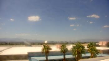 Weather camera view of Bob Miller MS.