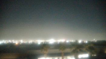 Weather camera view of Bob Miller MS.