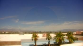 Weather camera view of Bob Miller MS.