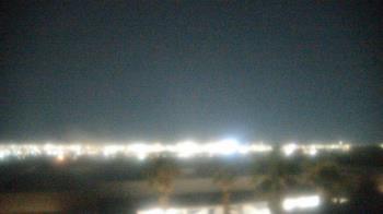 Weather camera view of Bob Miller MS.