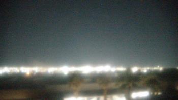Weather camera view of Bob Miller MS.