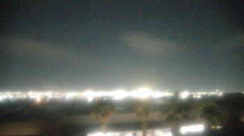 Weather camera view of Bob Miller MS.
