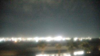 Weather camera view of Bob Miller MS.
