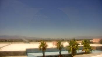 Weather camera view of Bob Miller MS.