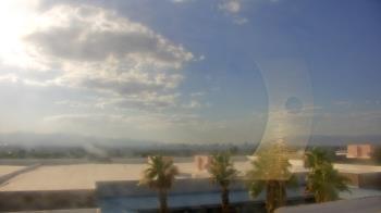 Weather camera view of Bob Miller MS.