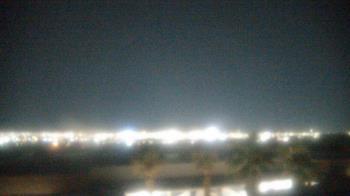 Weather camera view of Bob Miller MS.