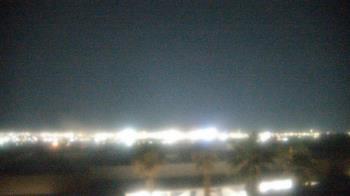 Weather camera view of Bob Miller MS.