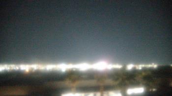 Weather camera view of Bob Miller MS.