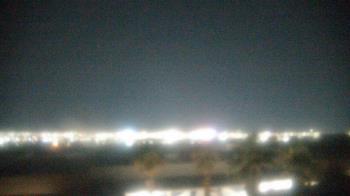 Weather camera view of Bob Miller MS.