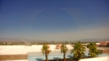 Weather camera view of Bob Miller MS.