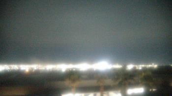 Weather camera view of Bob Miller MS.