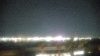 Weather camera view of Bob Miller MS.