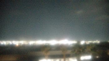 Weather camera view of Bob Miller MS.