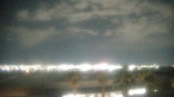 Weather camera view of Bob Miller MS.