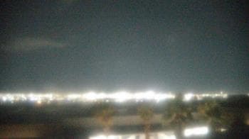 Weather camera view of Bob Miller MS.