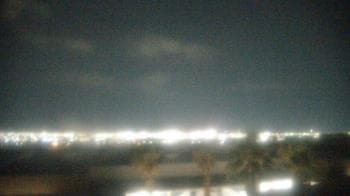 Weather camera view of Bob Miller MS.