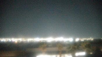 Weather camera view of Bob Miller MS.